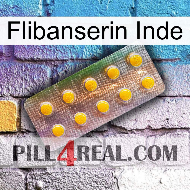 Flibanserin India new11
